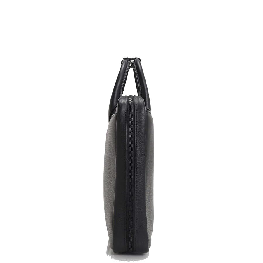 美品　OFFERMANN ビジネスバッグ 2way シボ革　黒　A4 美品 OFFERMANN ビジネスバッグ 2way シボ革 黒 A4 楽天市場